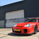Illustration for article titled Oppo Confessionary 911 GT2 edition